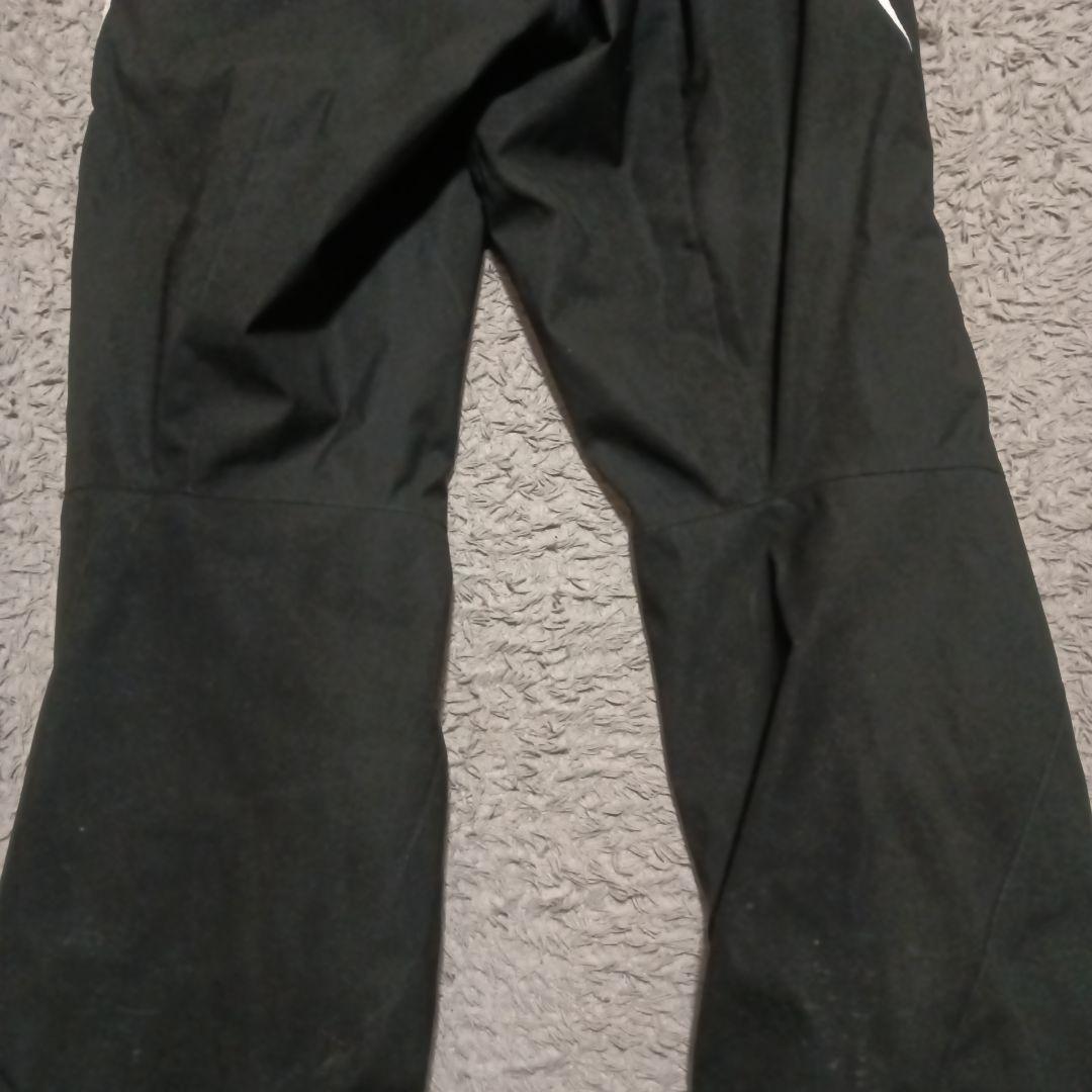 デサント　メンズ　L　スキーウェア　パンツ　スノーボード