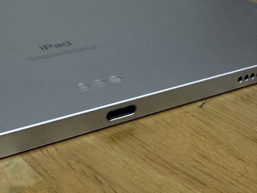 iPad Pro 第5世代WiFi シルバー 128G