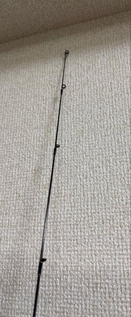 エバーグリーン　ヘラクレス　ファクト　HFAS-65ULST 美品　手渡し可能