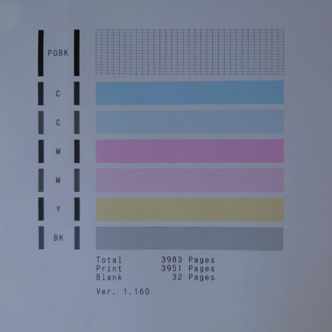 Canon プリンター インクジェット複合機 TR8530
