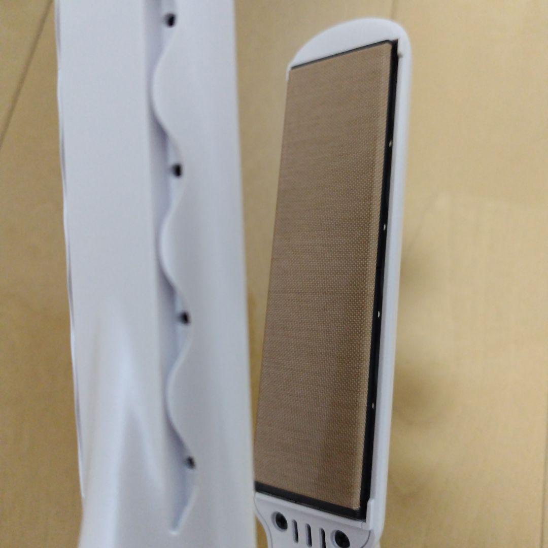 【7回使用】KINUJO　絹女　ストレートアイロン　LM225