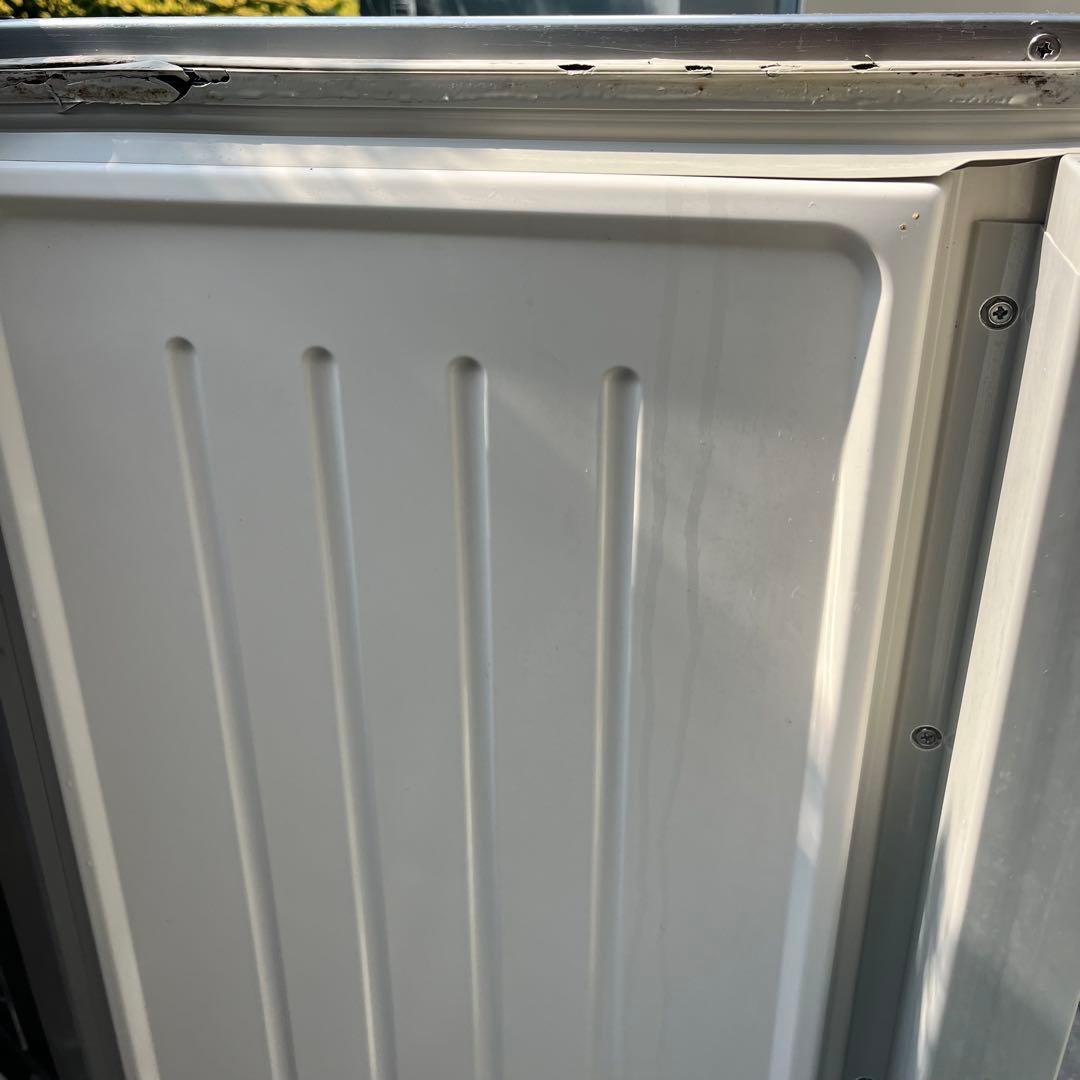 送料込み　パナソニック 業務用コールドテーブル冷蔵庫 SUR-K1261S