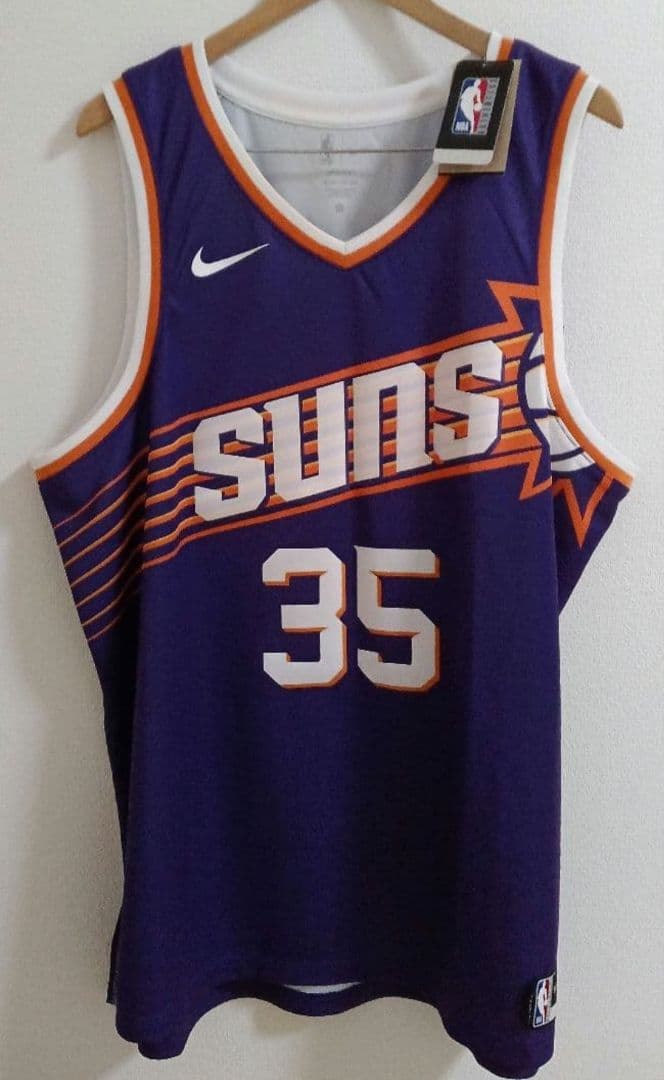 【roo】ジミー・バトラー & ケビン・デュラント ジャージ 2枚セット