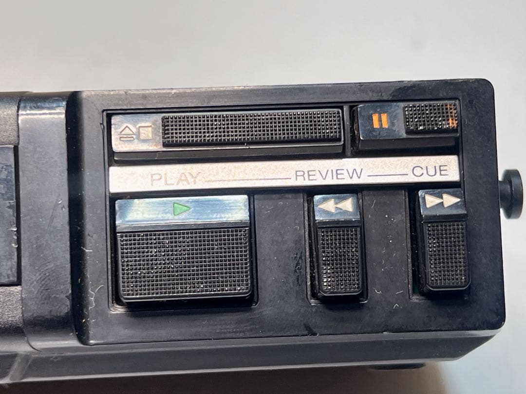 SONY WM-D6 カセットウォークマン プロフェッショナル ジャンク