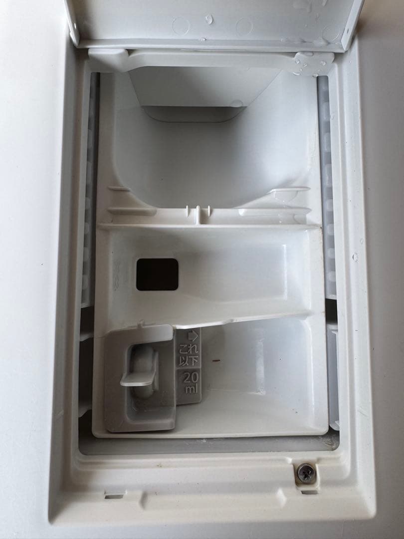 Panasonic ドラム式洗濯機NA-VG730R 2019年製 7kg