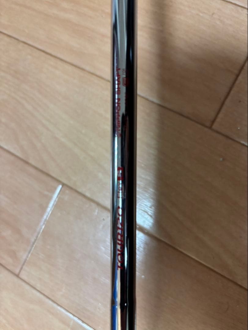 ヤマハRMX118アイアン