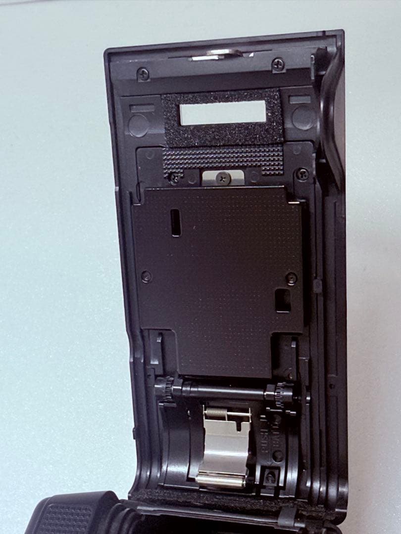 Nikon L35 AD2 コンパクトフィルムカメラ