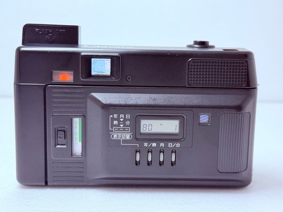 Nikon L35 AD2 コンパクトフィルムカメラ