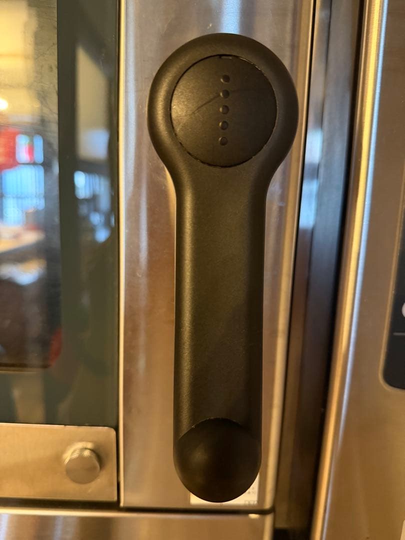 【業務用/テンポス】【マルゼン】コンベクションオーブン MCOE-064B