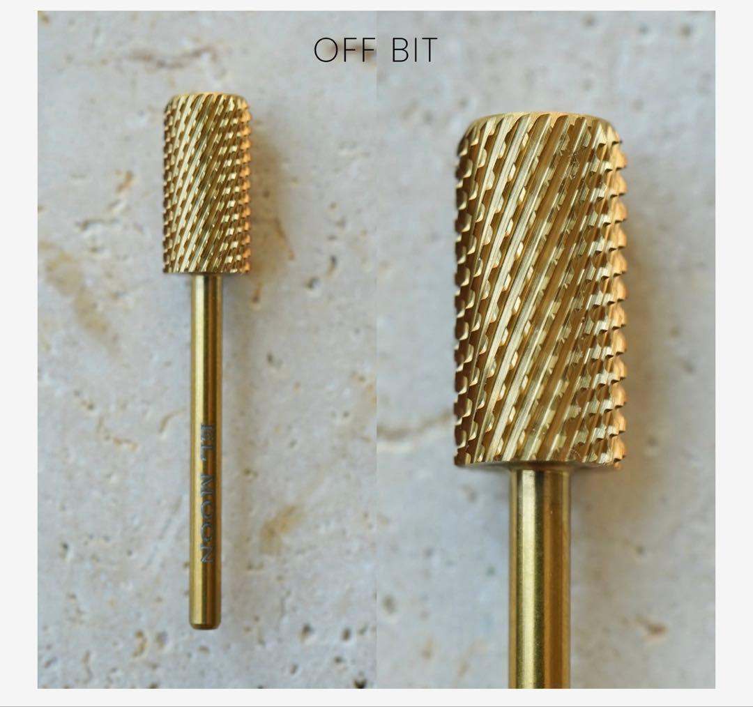 ✨️EL MOON ビットセット（ケース＆HOW TO動画付き）✨️新品未使用未開封