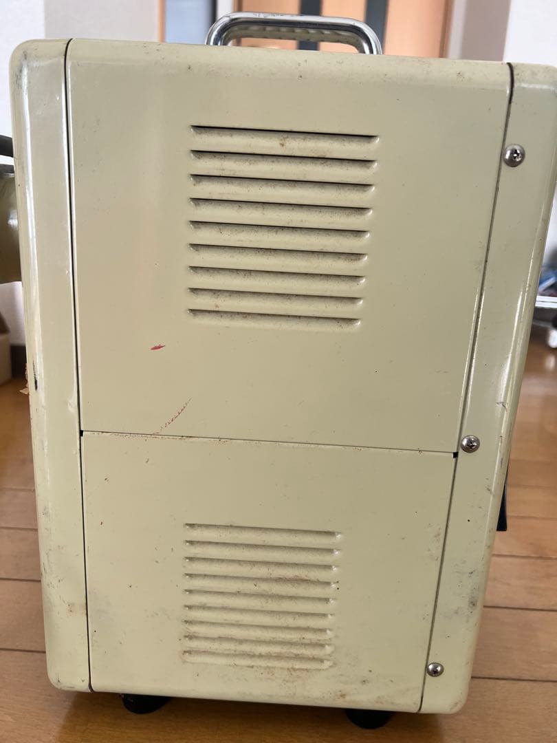 DENGEN バッテリー充電器 HRC-15010 ハイレート マルチプル