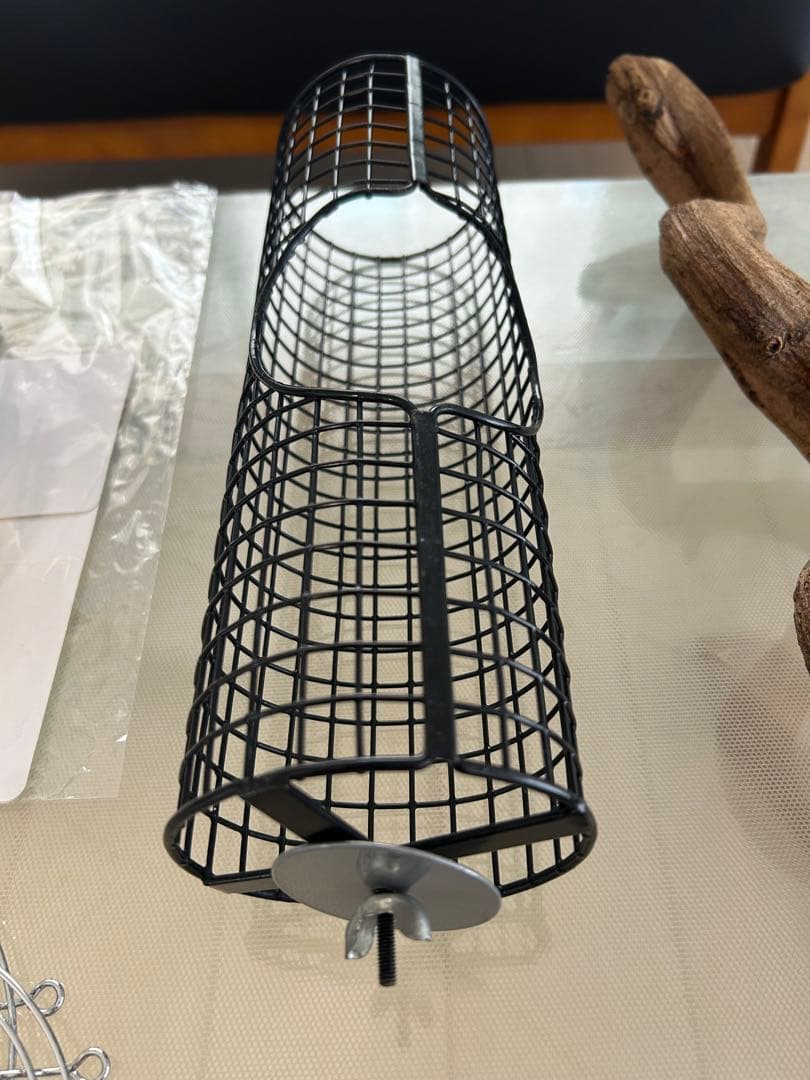 GEX アクリル ケージ ルーム 390 High フクロモモンガ