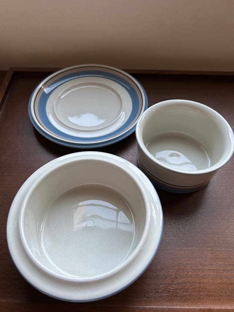 Arabiaウートゥア食器セット 6点セット