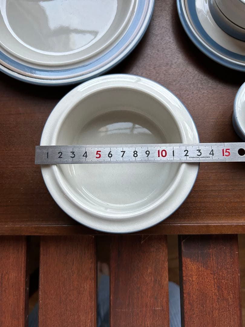 Arabiaウートゥア食器セット 6点セット