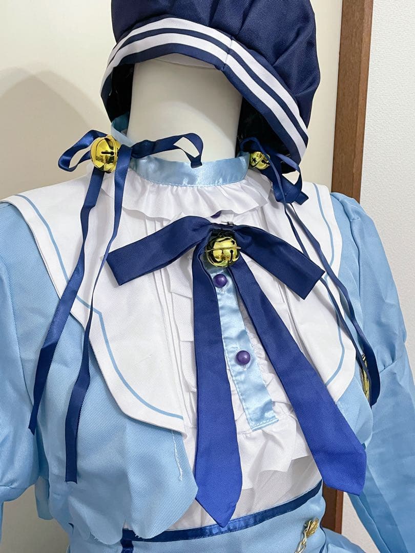 【ウィッグ付】天宮こころコスプレ/Mサイズ