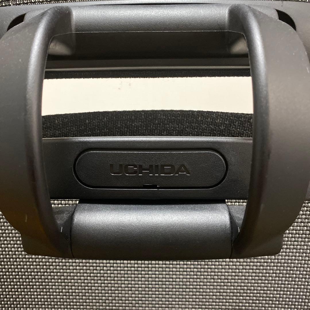 【早い者勝ち】ウチダ セレッツァ オフィスチェア