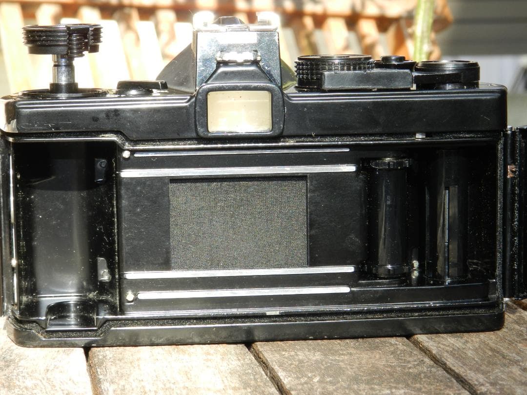 美品　OLYMPUS OM-1 G.zuiko 50 1.4 カメラ　即撮影可