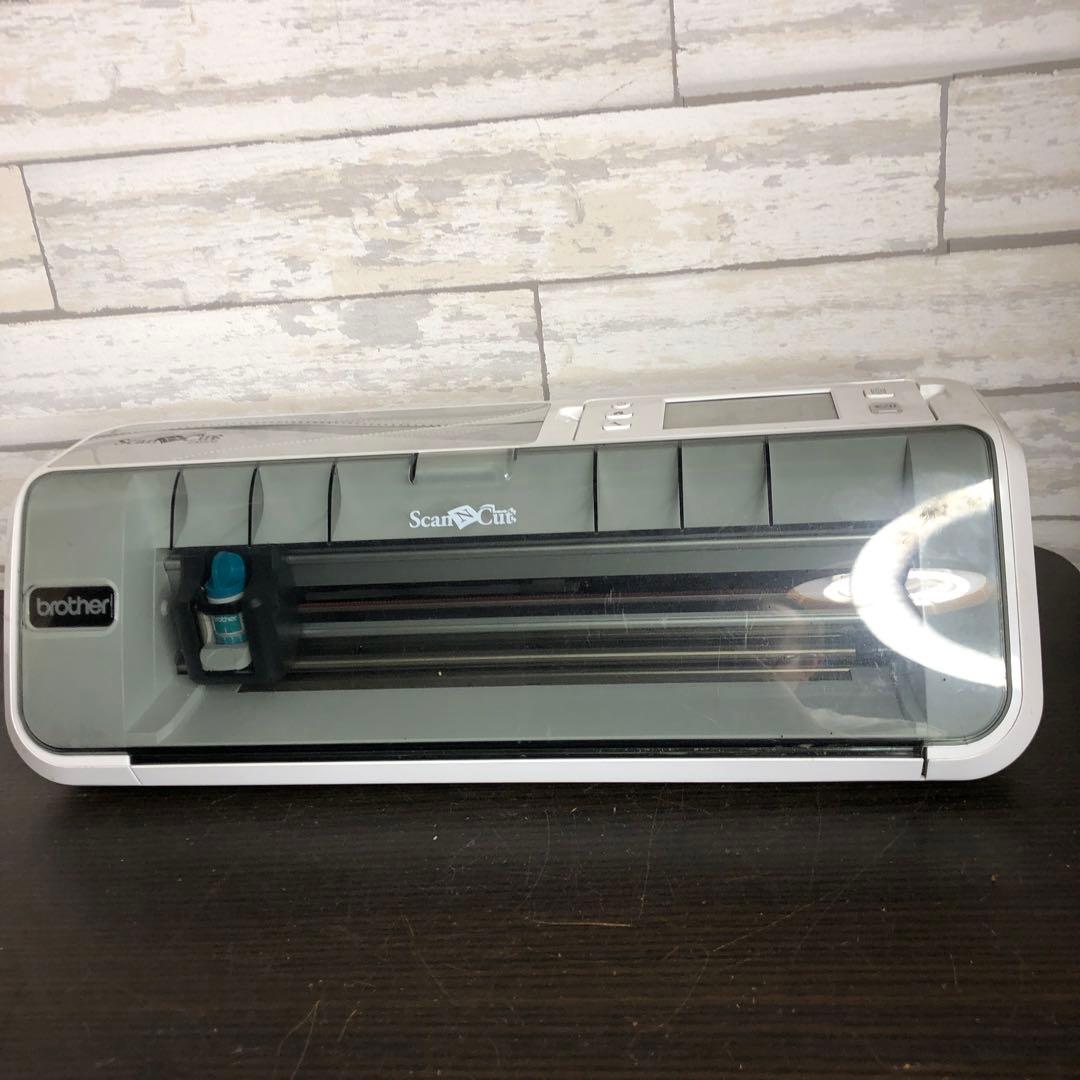 brother スキャンカット CM300 本体