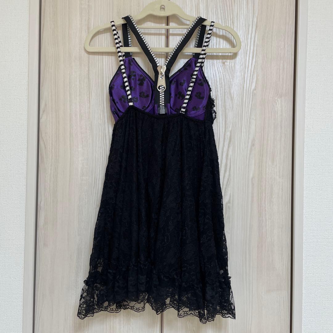 激レア tutuHA キャミソールセット