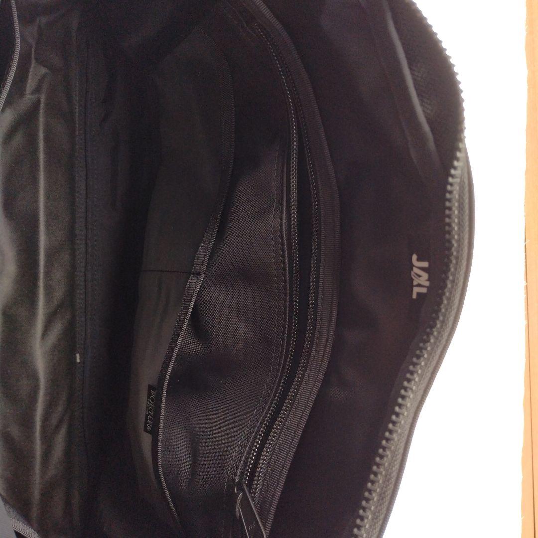 【美品！】PORTER＆JALコラボ！ポーター　ビジネスバッグ　ショルダー付き