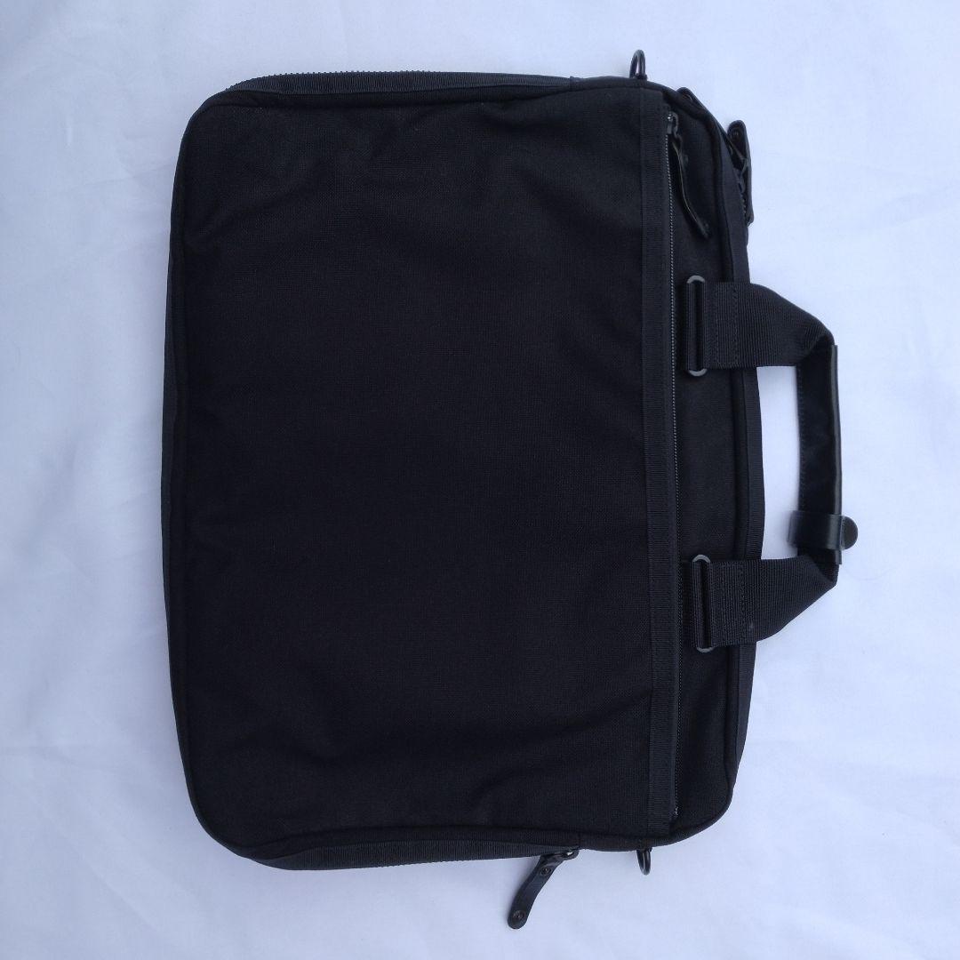 【美品！】PORTER＆JALコラボ！ポーター　ビジネスバッグ　ショルダー付き