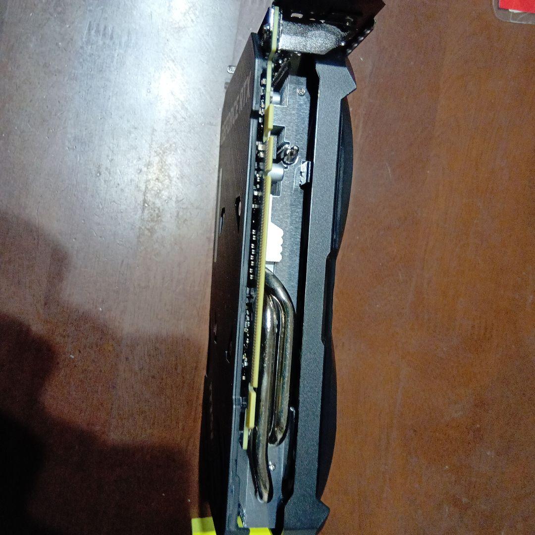 MSI GeForce RTX 4060TI グラフィックボード