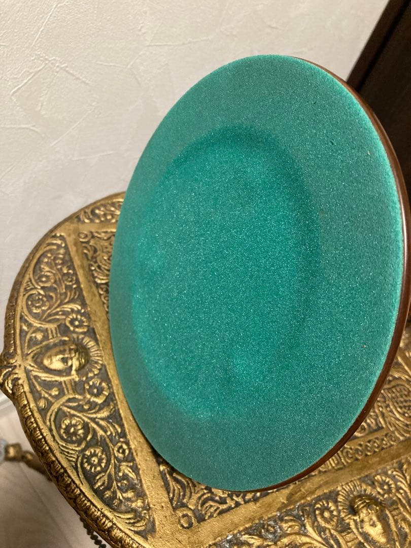 ネクタイ　アクセサリー　キャップ　小物 ディスプレイラック 木製