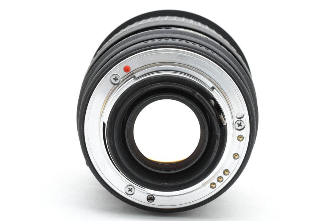 SIGMA 24mm F1.8 EX DG MACRO ペンタックス
