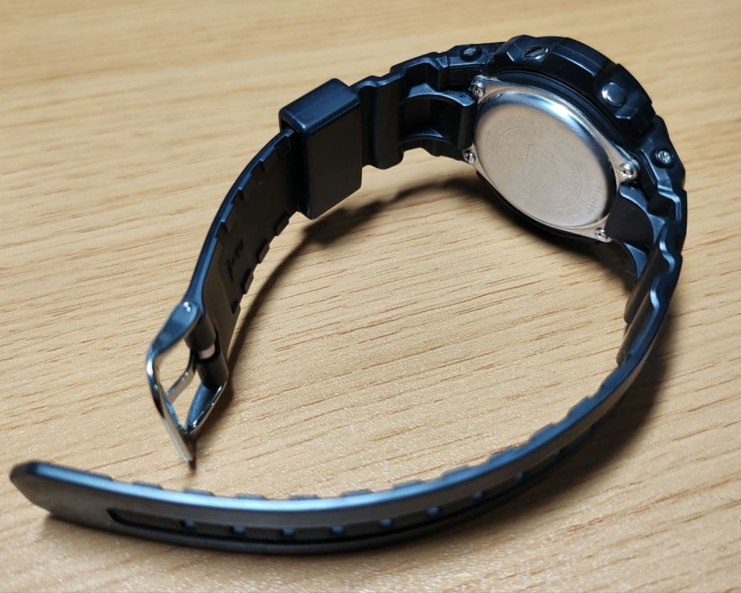 時計 G-SHOCK AWG-M100SBP-1AJF BLUE PAISLEY