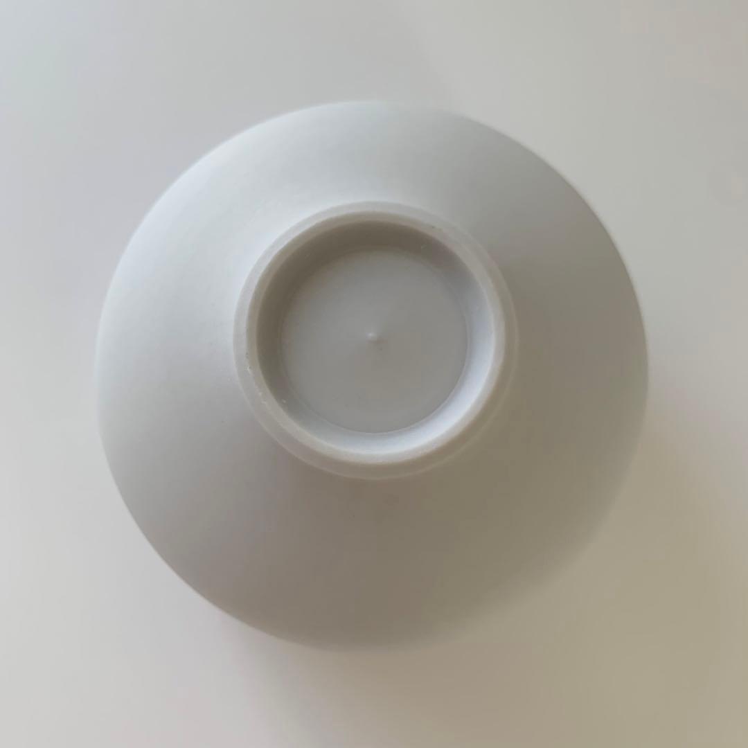 小林千恵 雪シリーズ ボウル