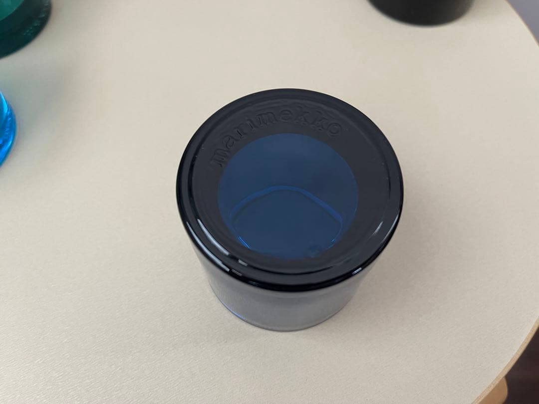 イッタラ　kivi キャンドルホルダー4個セット　