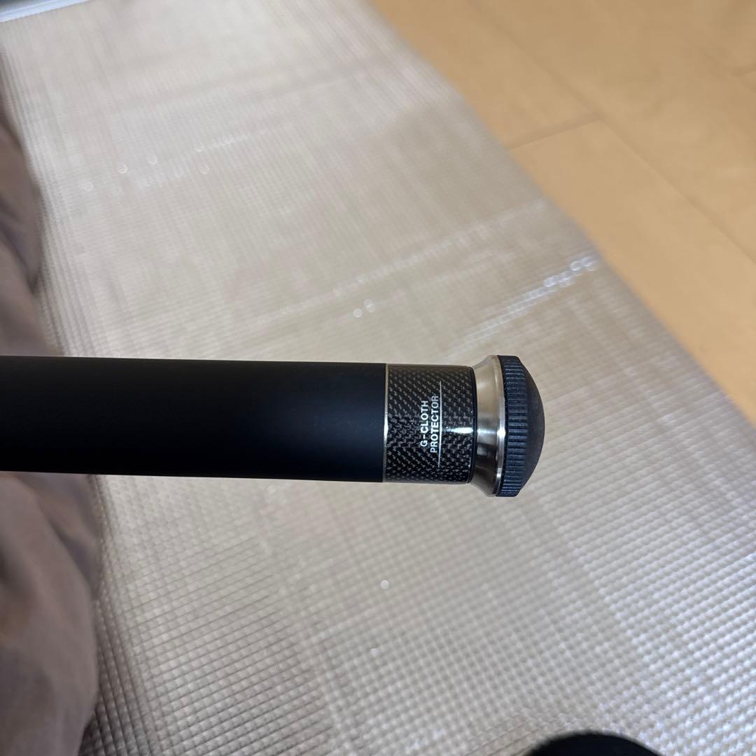 シマノ ISO SPECIAL VS 玉の柄 550