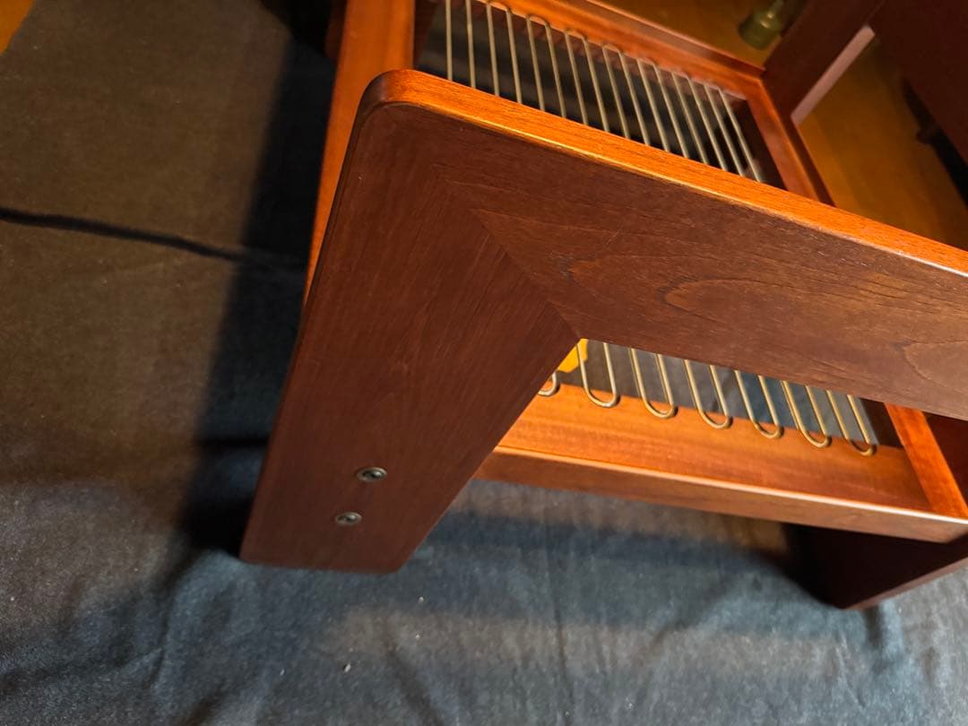 Tobia Scarpa, Italy, knoll チェア