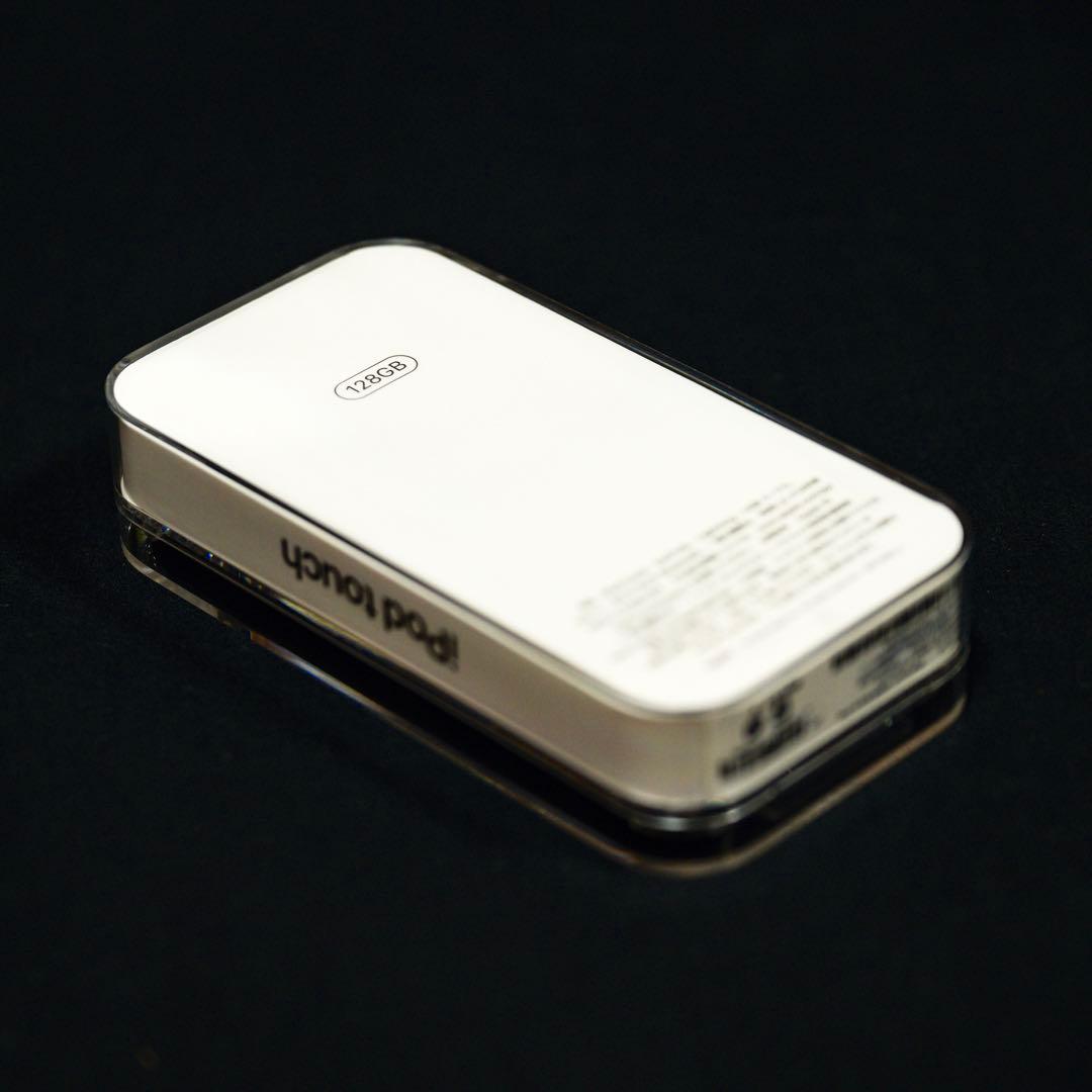 iPod Touch 第7世代 128GB スペースグレイ MVJ62J/A