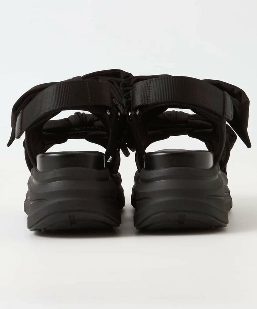 ダイアナ　DIANA 2025 ダブルリボンサンダル　25.5㎝