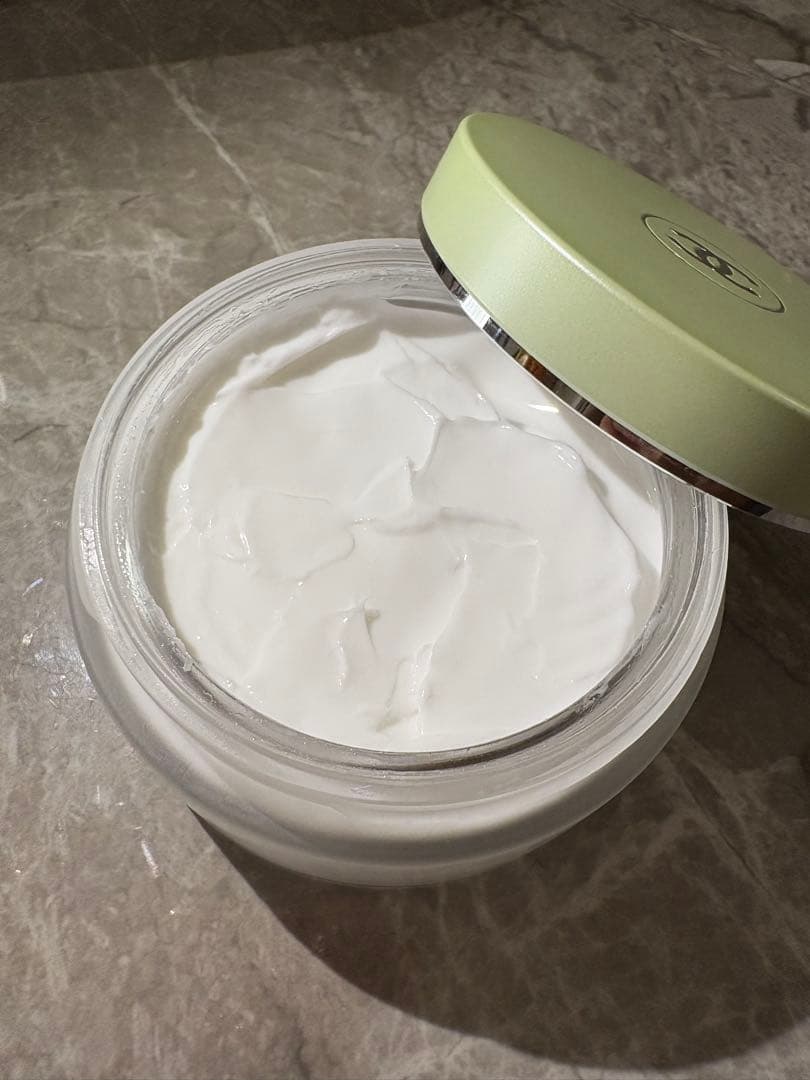 CHANEL ボディクリーム チャンス オー フレッシュ