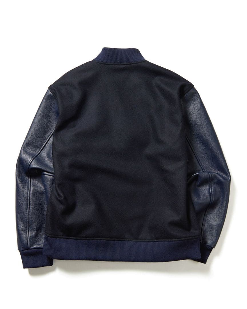 極美品　SOPHNET. ソフネット スタジャン L
