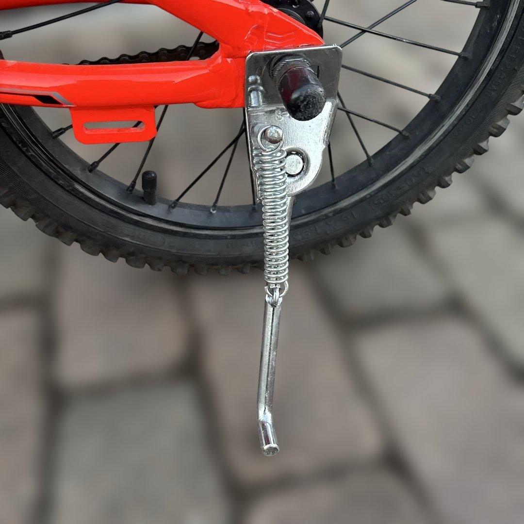 HARO SHREDDER 16インチ