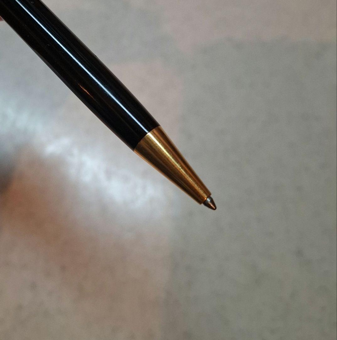 値下げ！MONTBLANC モンブラン ボールペン マイスターシュテュック
