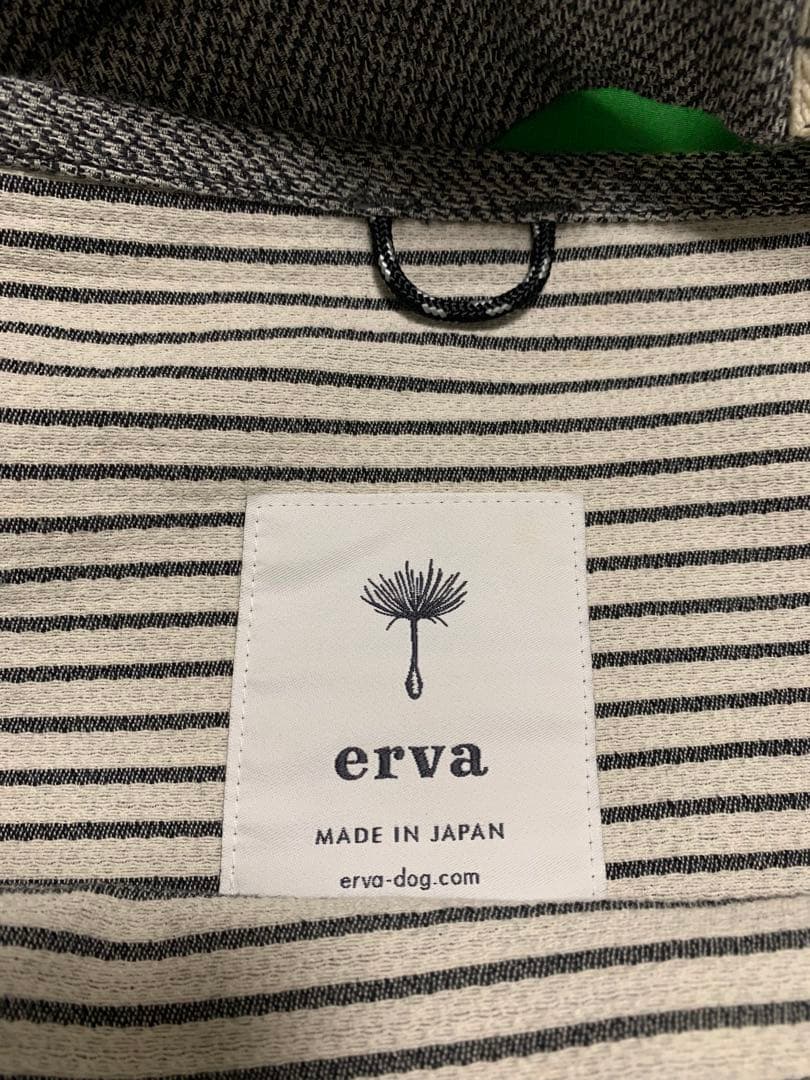 erva 多機能ドッグスリング アベルトMサイズ