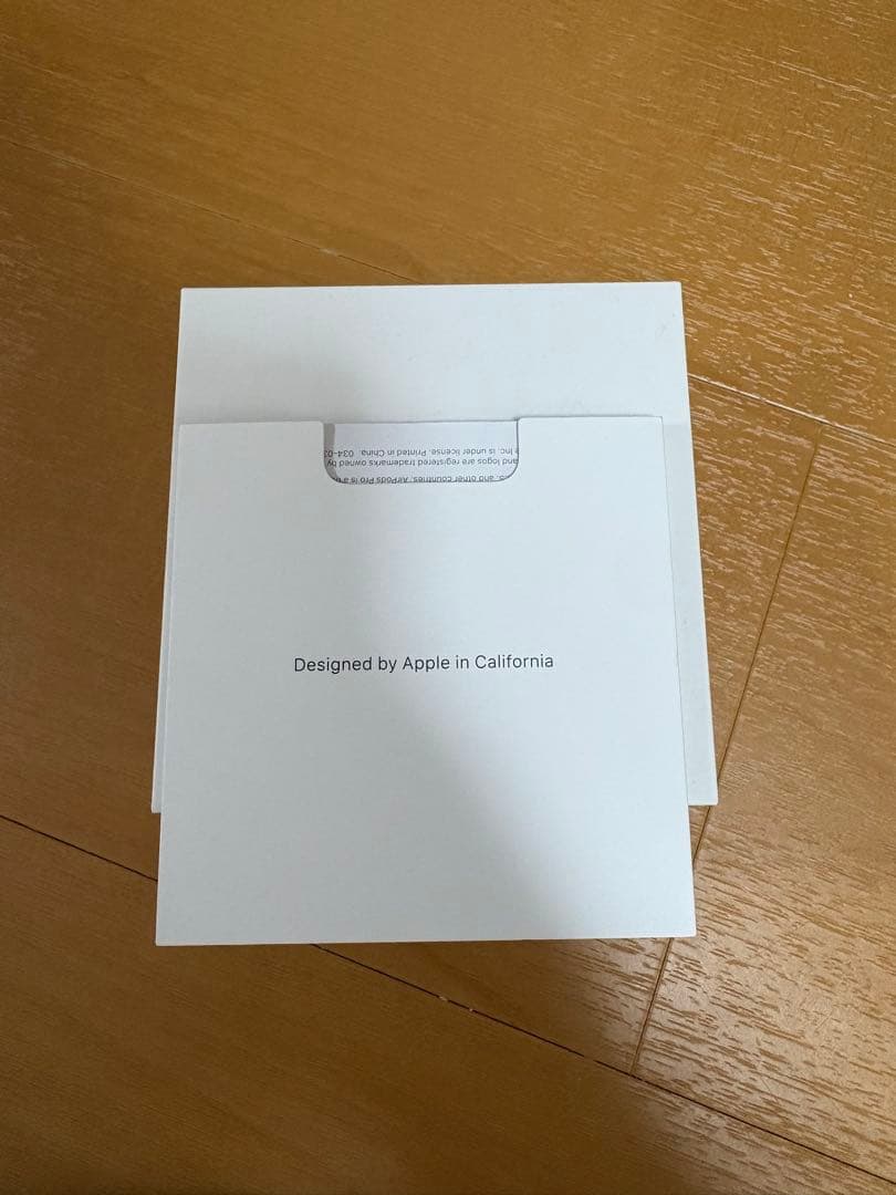 AirPods Pro 本体のみ