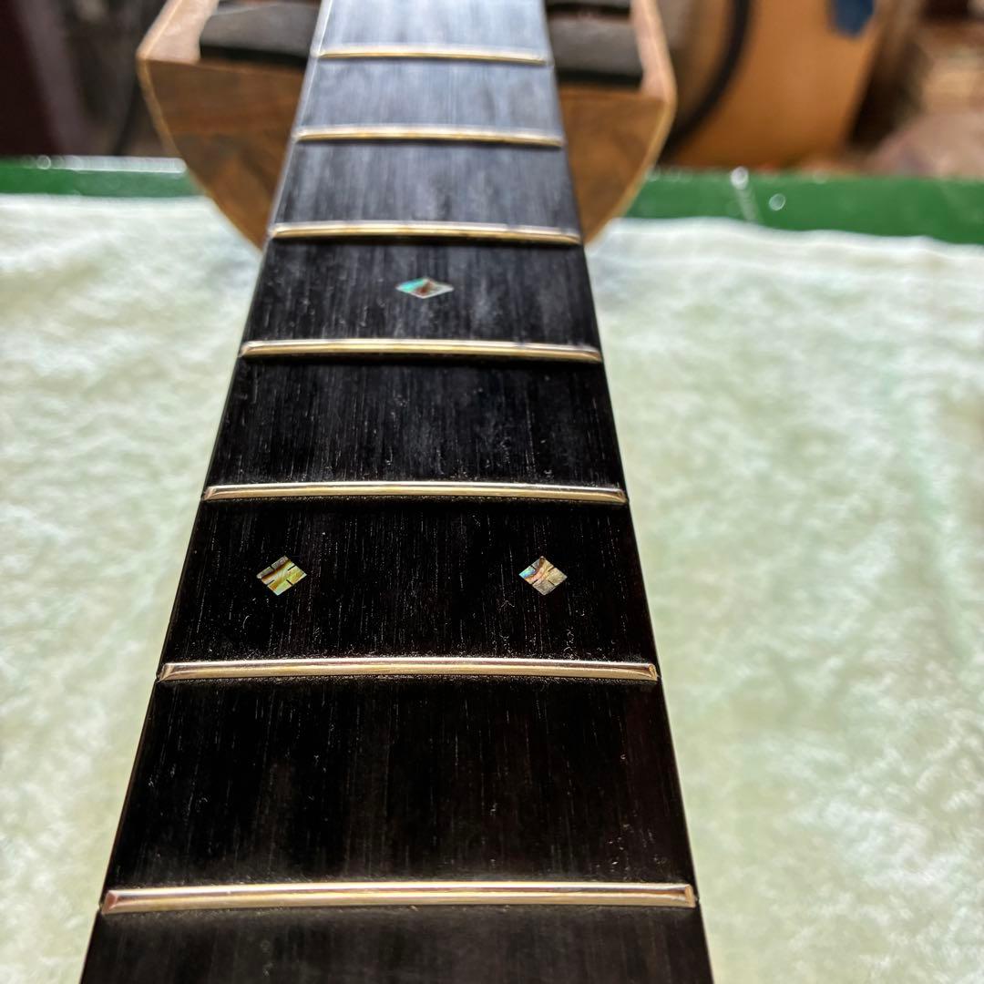 マーティン00028-EC Vintageエリッククラプトンモデル、ケース付