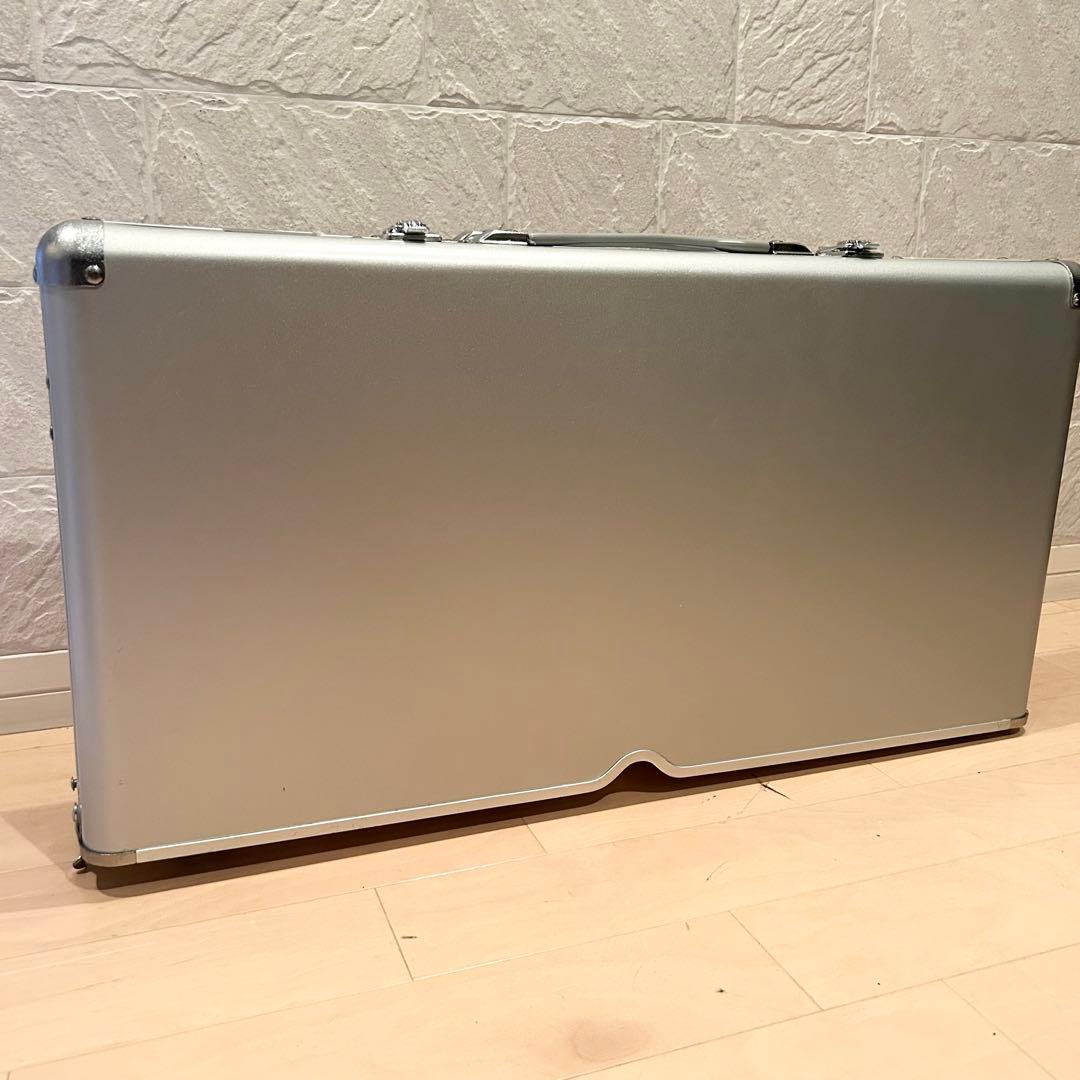 【美品】 Coleman 折り畳みアルミ テーブル＆チェアセット