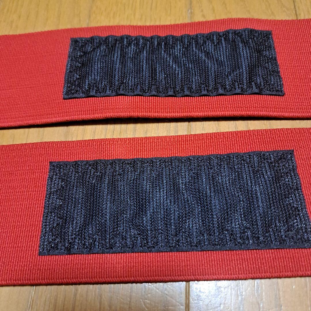 SBD ニースリーブM＋リストラップ60cm