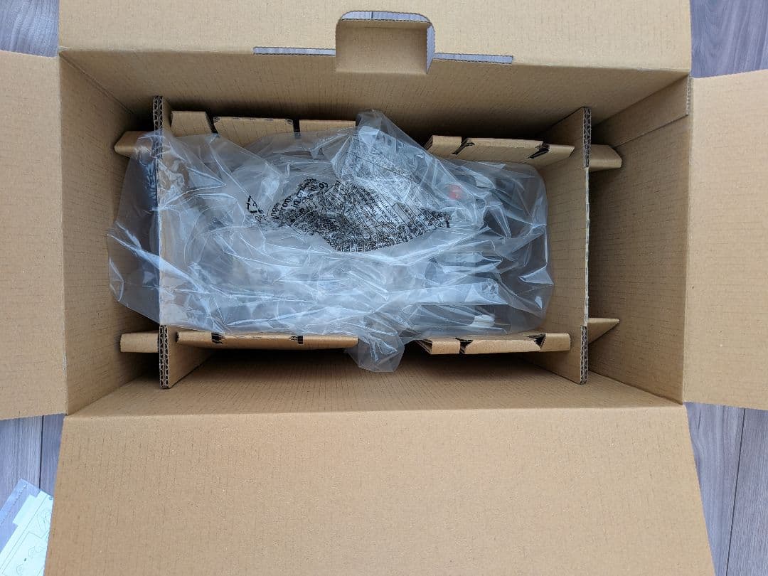 Brothers　ラベルプリンターTD2320 DSA