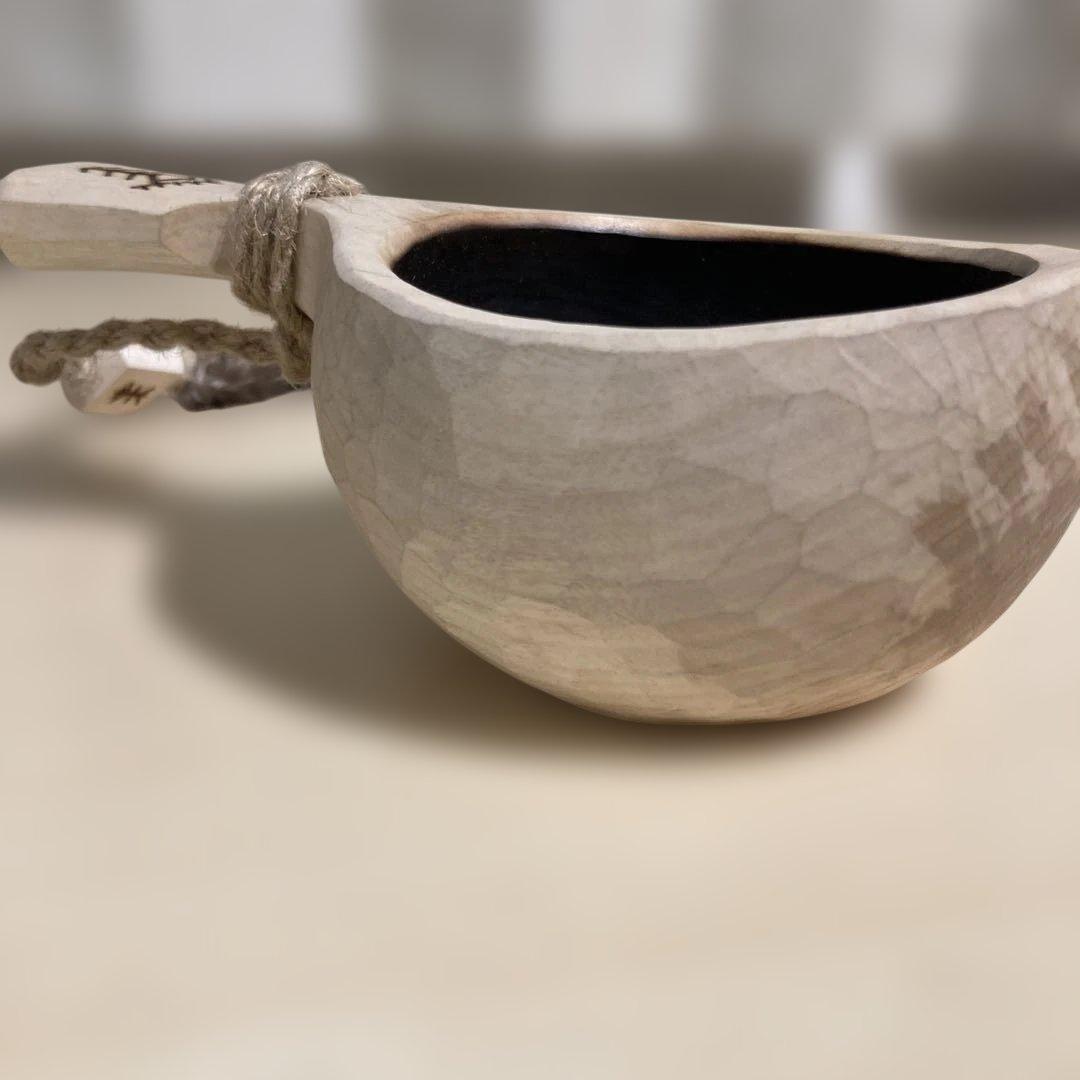 【新品】ソウルオブシベリア　 Blizzard No.3306 ククサ