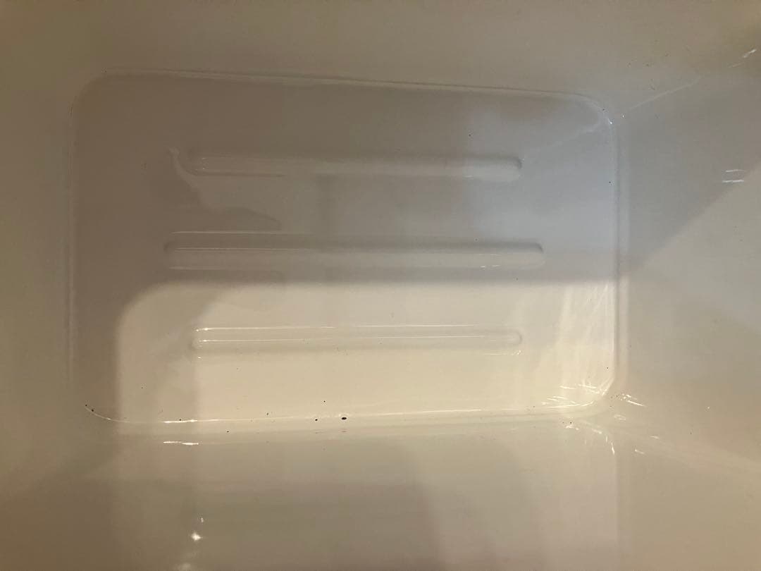 イマン　プリンセスローズ　ボックス缶　ホーロー