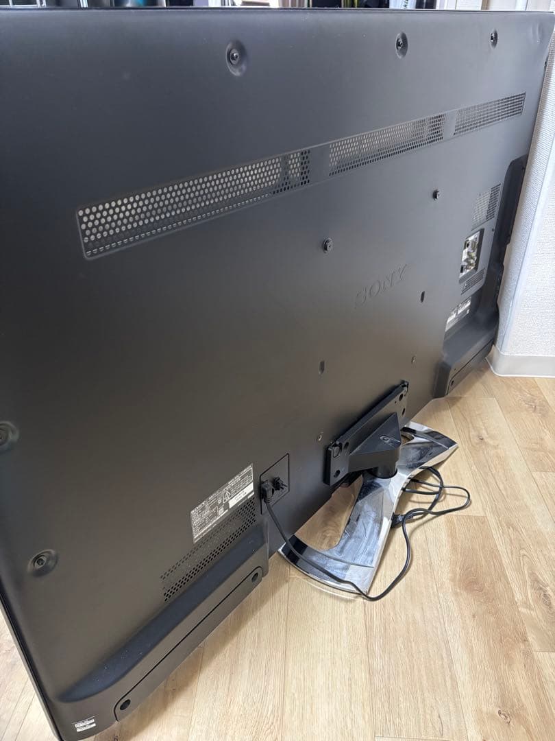 液晶テレビ SONY 55インチ　KDL- 55W920A