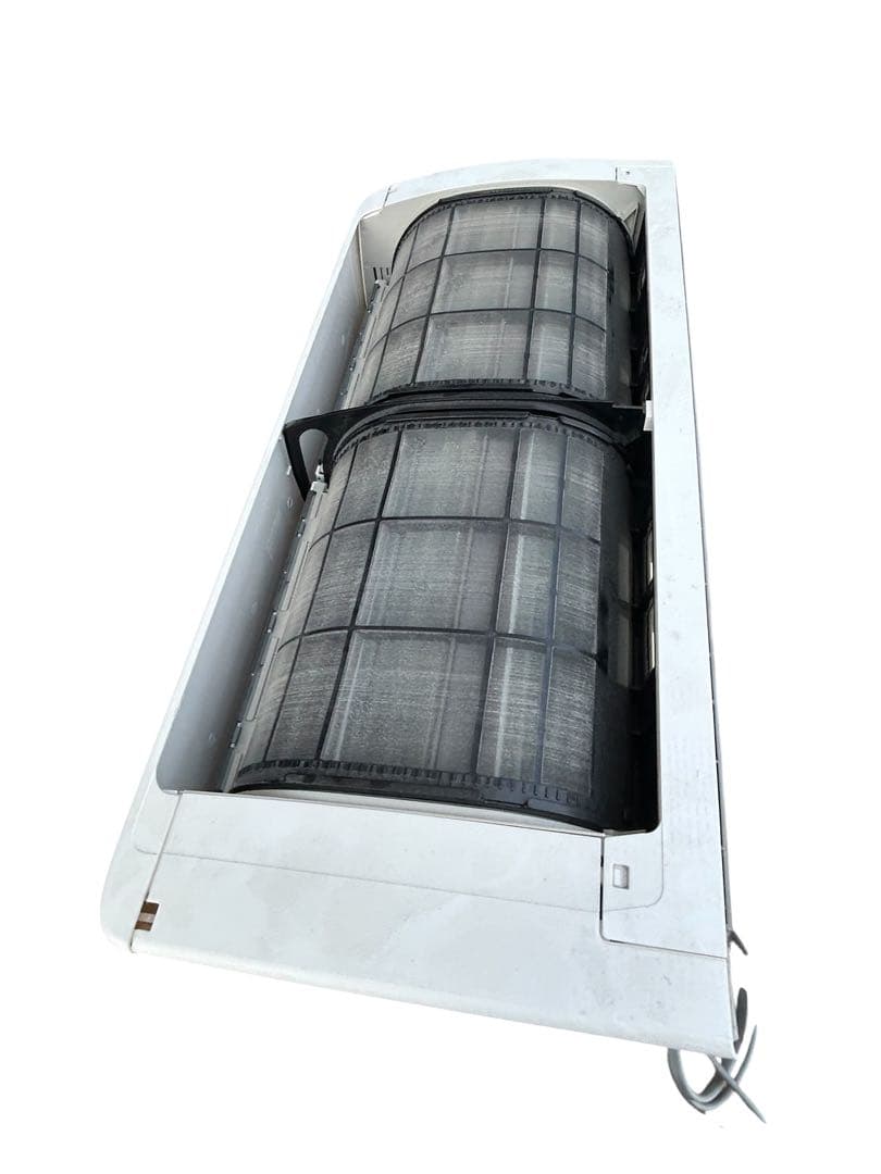 DAIKIN ダイキン 2019年製　最上位グレード　AN25WRBKS-W