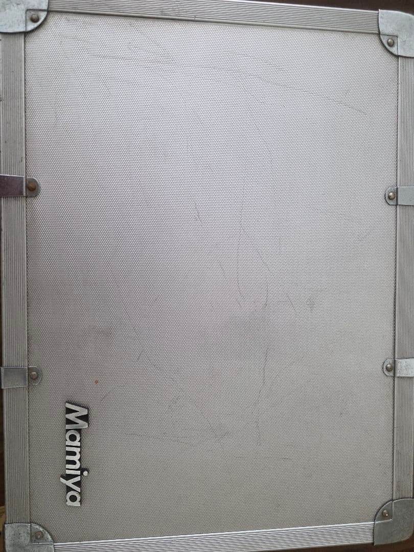 Mamiya 6台　備品　まとめ売り 値下げ　お買い得